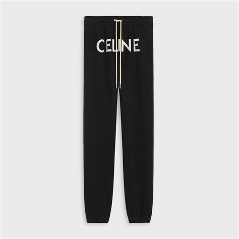 celine mens trousers|celine trackpants men.